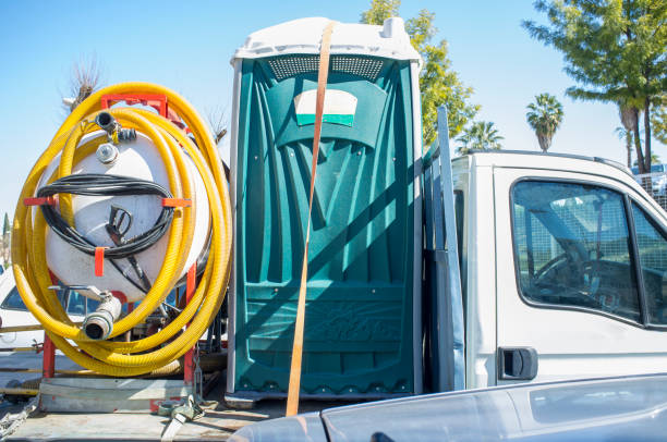 Best Luxury portable toilet rental  in Twin Lakes, VA