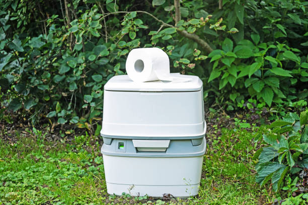 Porta potty services near me in Twin Lakes, VA