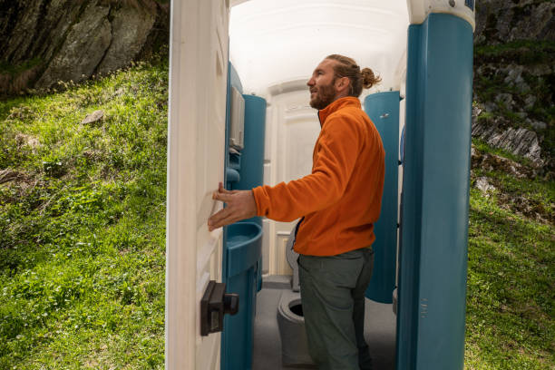 Best Porta potty rental near me  in Twin Lakes, VA