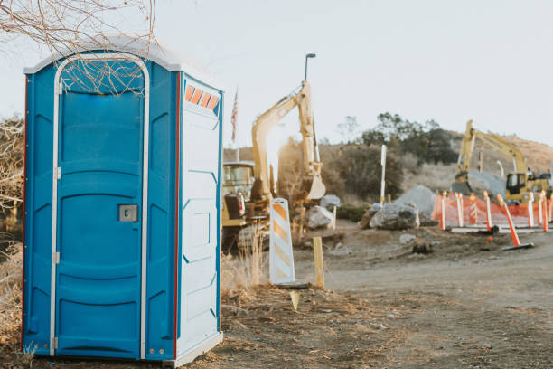 Portable Toilet Options We Offer in Twin Lakes, VA