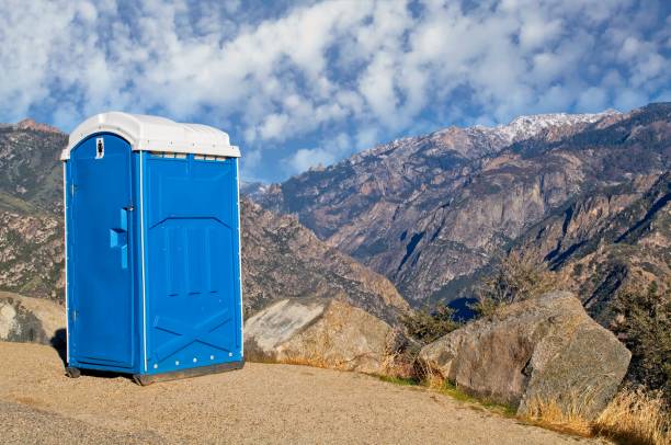 Best Long-term porta potty rental  in Twin Lakes, VA