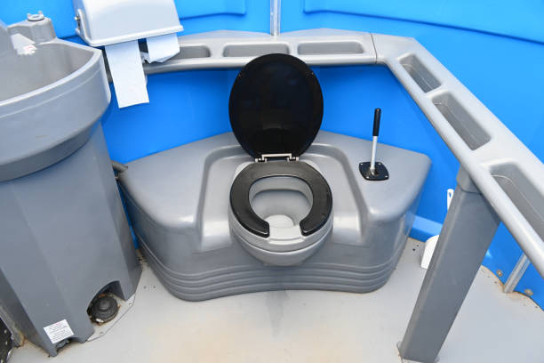 Best Emergency porta potty rental  in Twin Lakes, VA