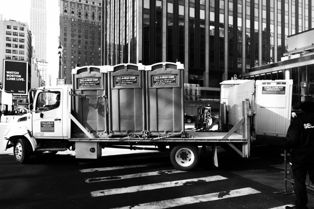Twin Lakes, VA porta potty rental Company
