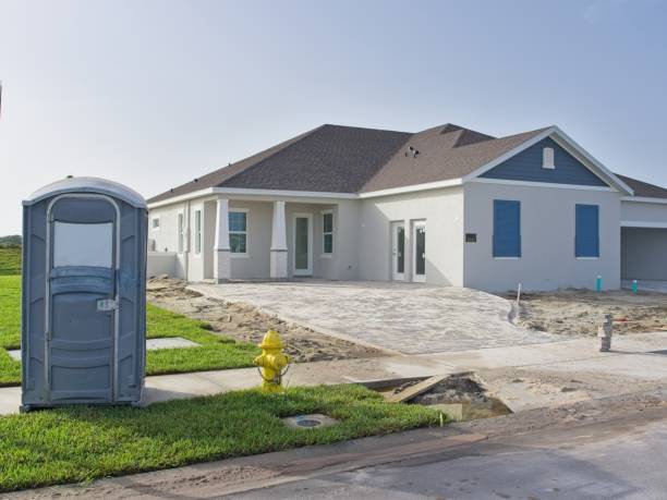 Best Sanitation services for porta potties  in Twin Lakes, VA